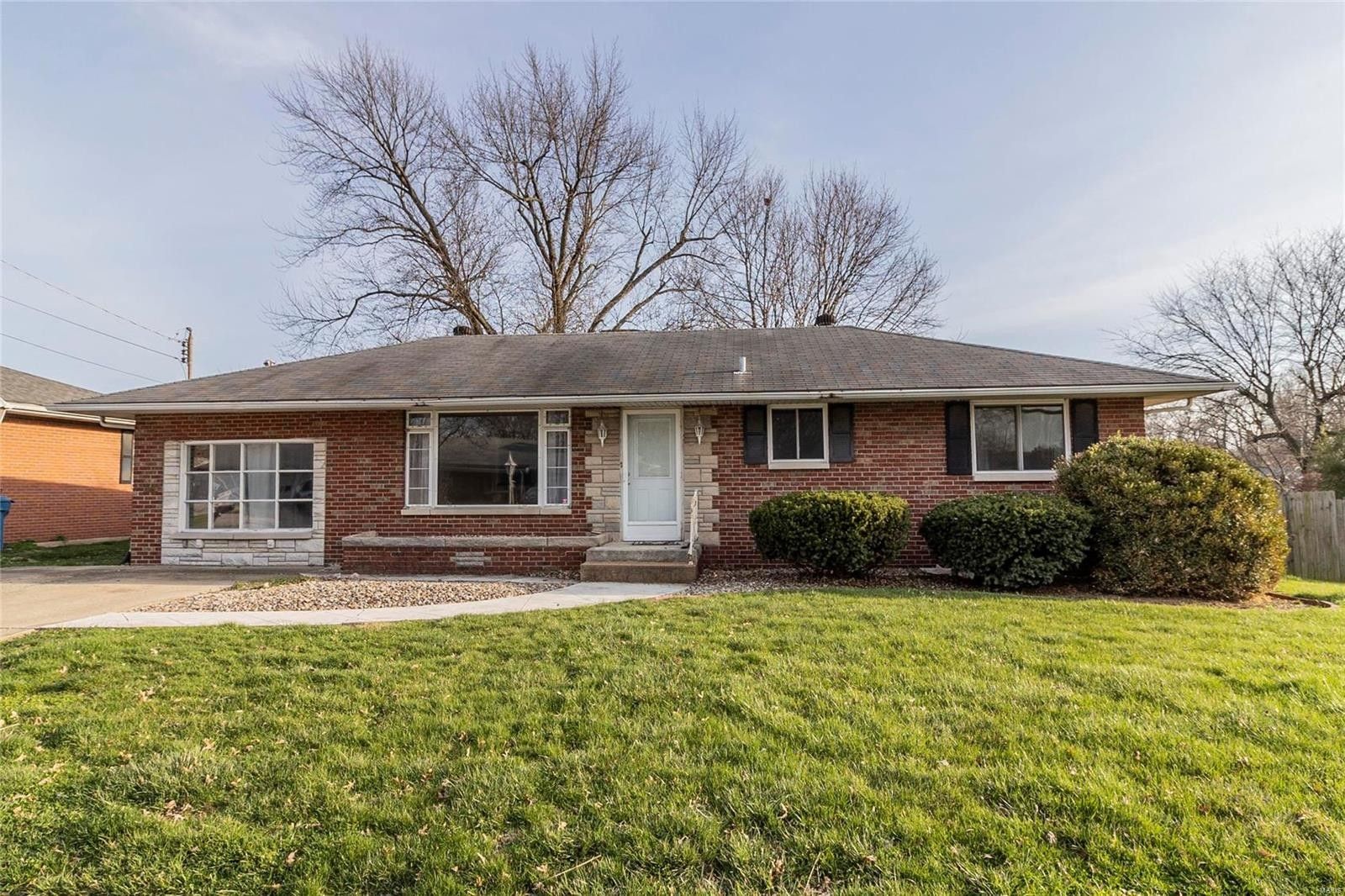 0.25 Acres, 3607 Wickenhauser Avenue, Alton, IL 62002 Land and Farm