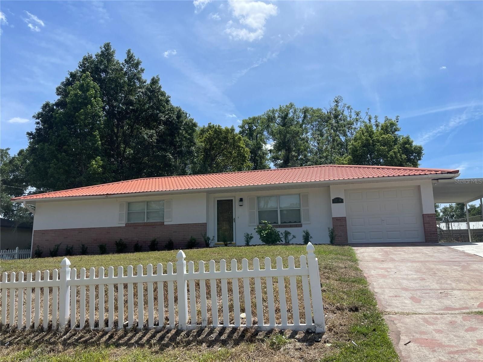 0.28 Acres, 5760 SE 119TH PLACE, Belleview, FL 34420 | Land and Farm