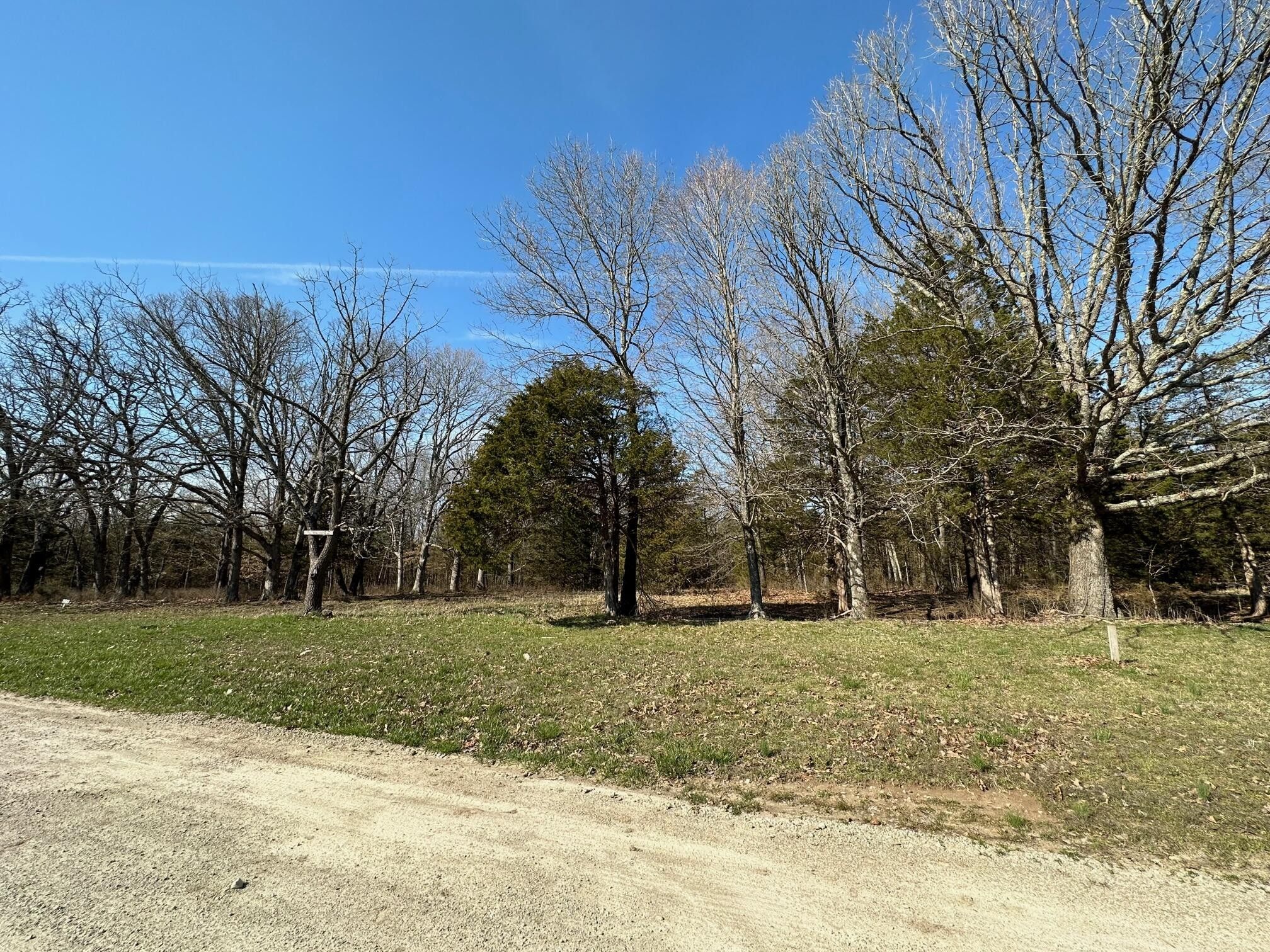 5.01 Acres, Lot 13 Wyldewood Drive, Fordland, MO 65652 Land and Farm