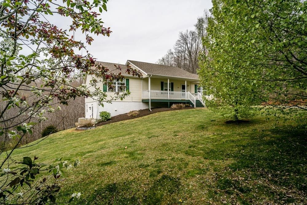 5 Acres, 4350 SHARON RD, Esmont, VA 22937 Land and Farm