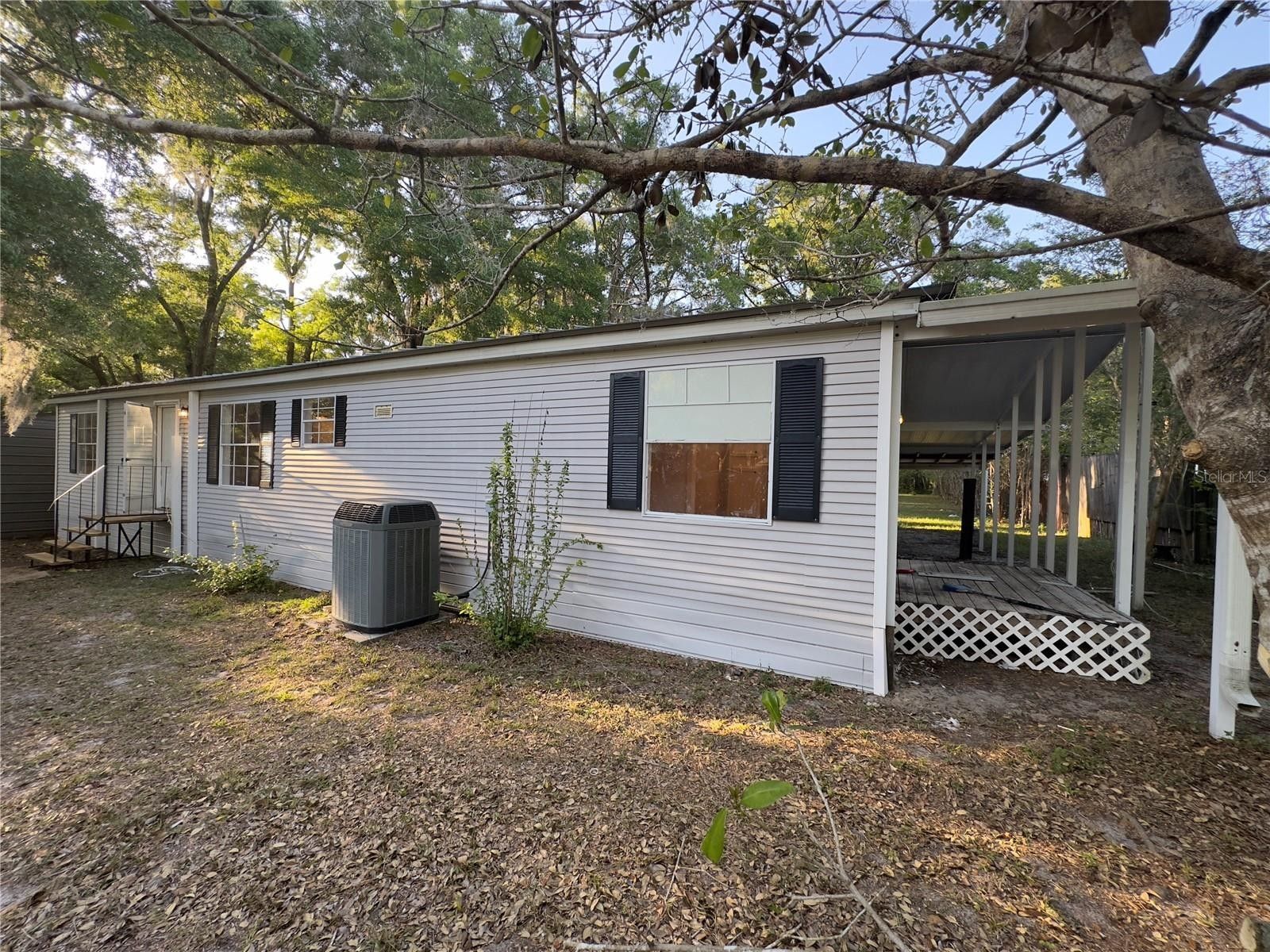 1.02 Acres, 7937 W WALDRON COURT, Dunnellon, FL 34433 Land and Farm