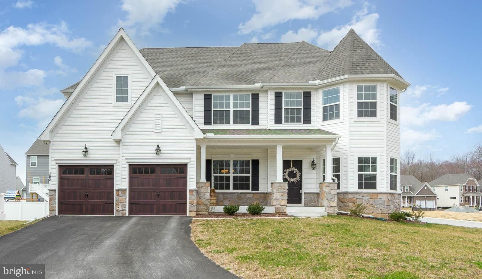 0.28 Acres, 102 SARATOGA COURT, North East, MD 21901 Land and Farm