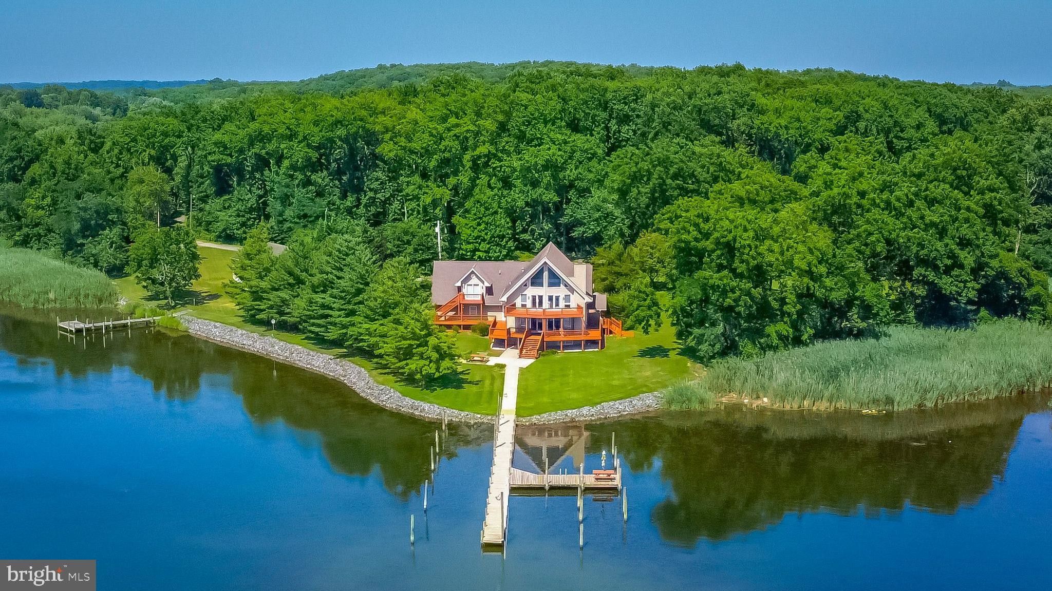 3.32 Acres, 8001 WOOD AVENUE, Sparrows Point, MD 21219 Land and Farm