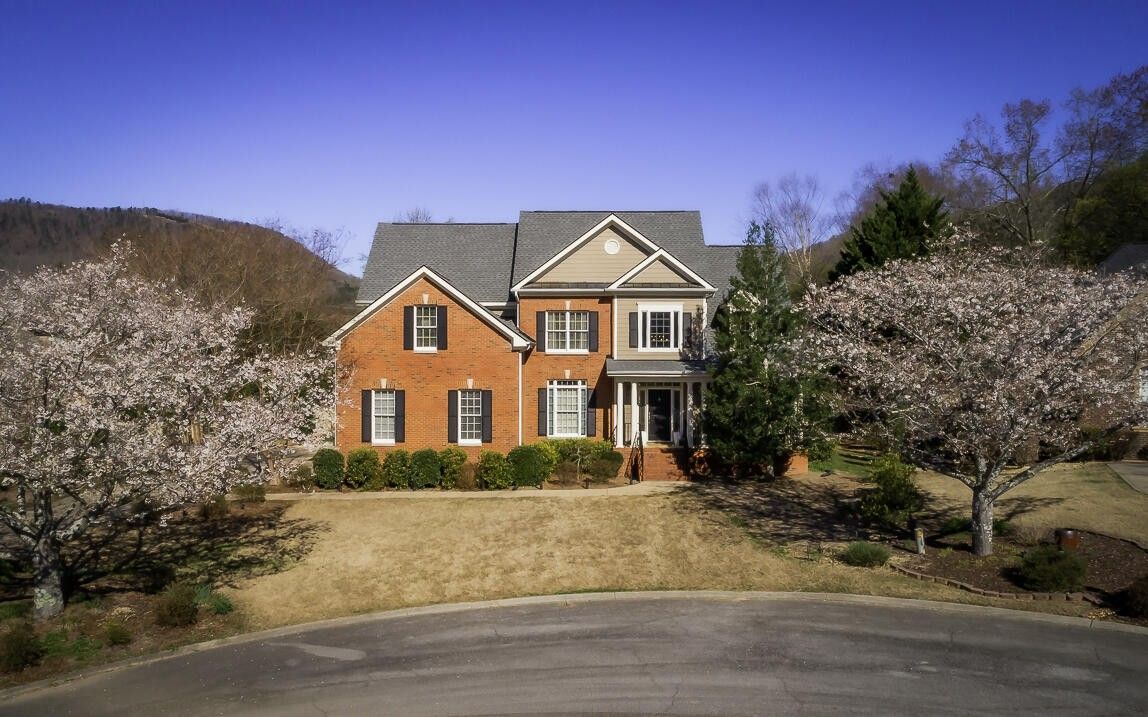 0.34 Acres, 4113 Indigo Glen Ln, Chattanooga, TN 37419 Land and Farm