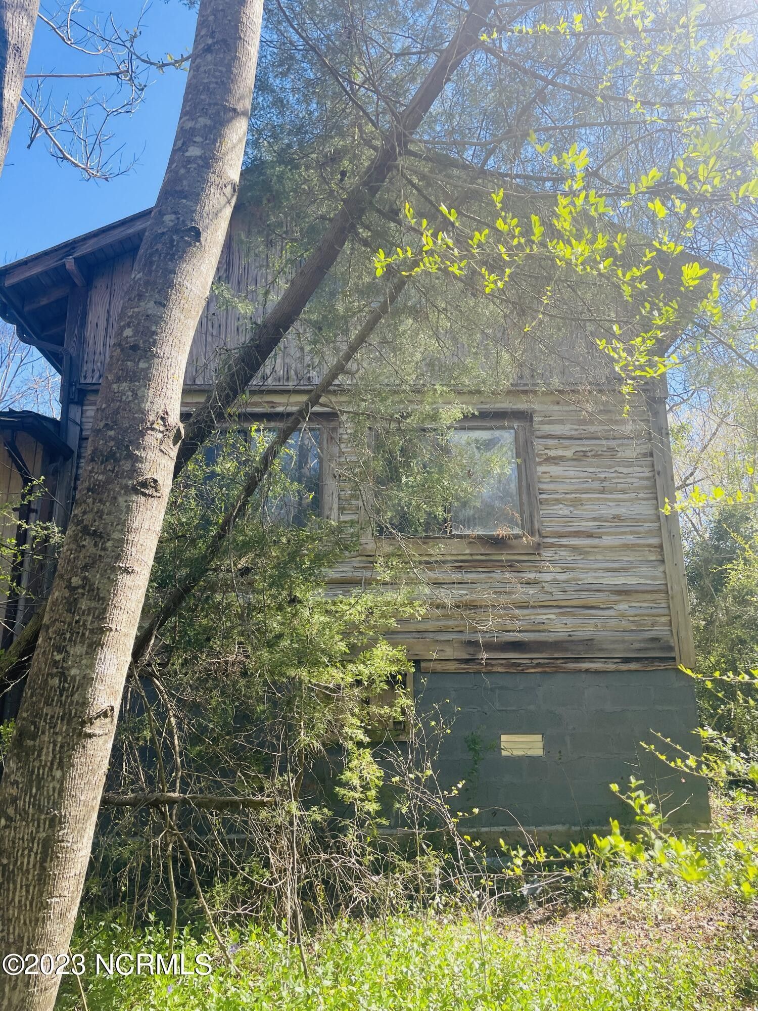 11.31 Acres, 6185 Rough And Ready Road, Chadbourn, NC 28431 Land and Farm