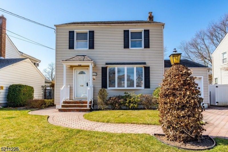 0.11 Acres, 428 Winthrop Rd, Union, NJ 07083 Land and Farm