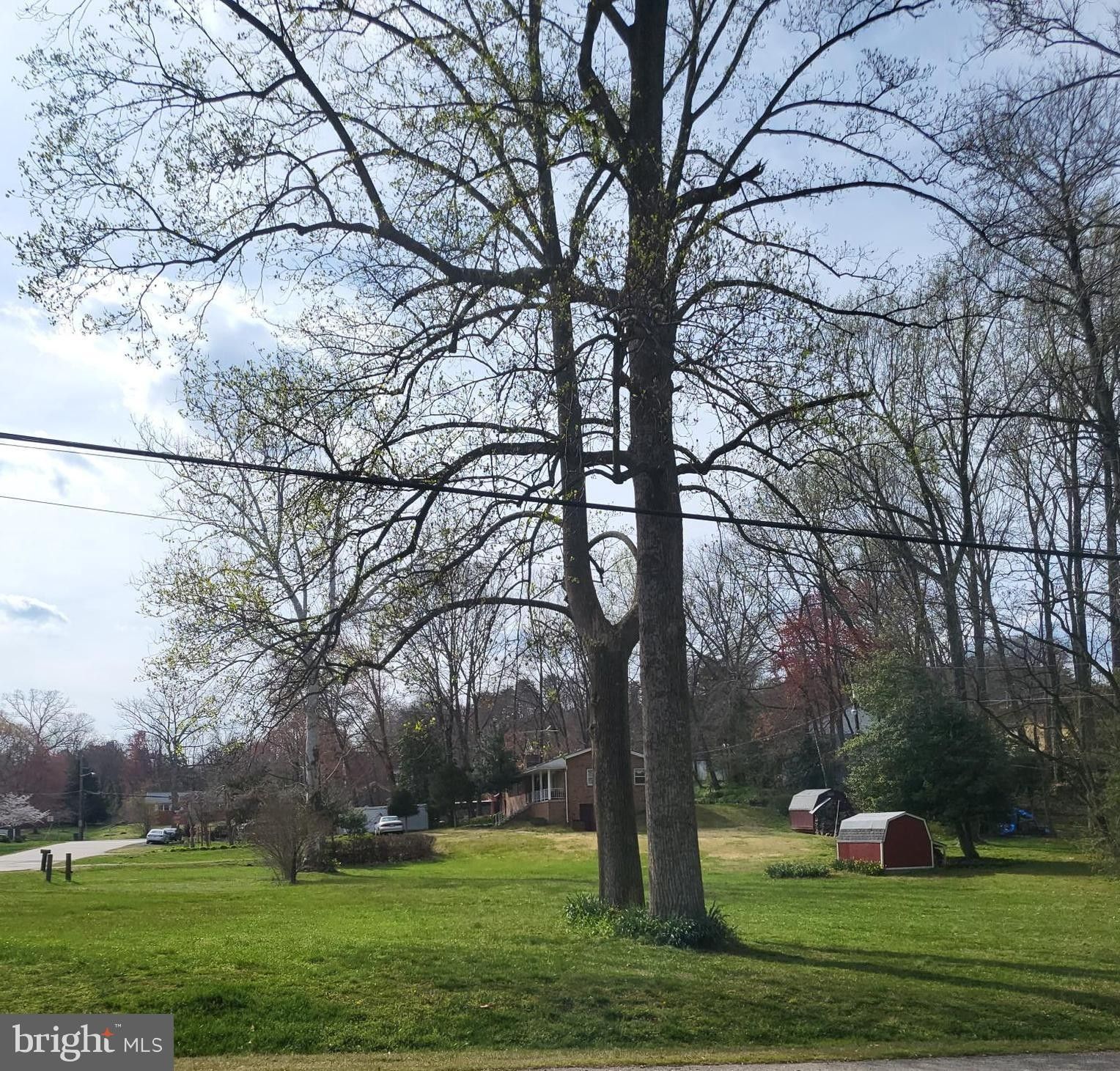 0.53 Acres, 8316 DIXON STREET, Lorton, VA 22079 Land and Farm