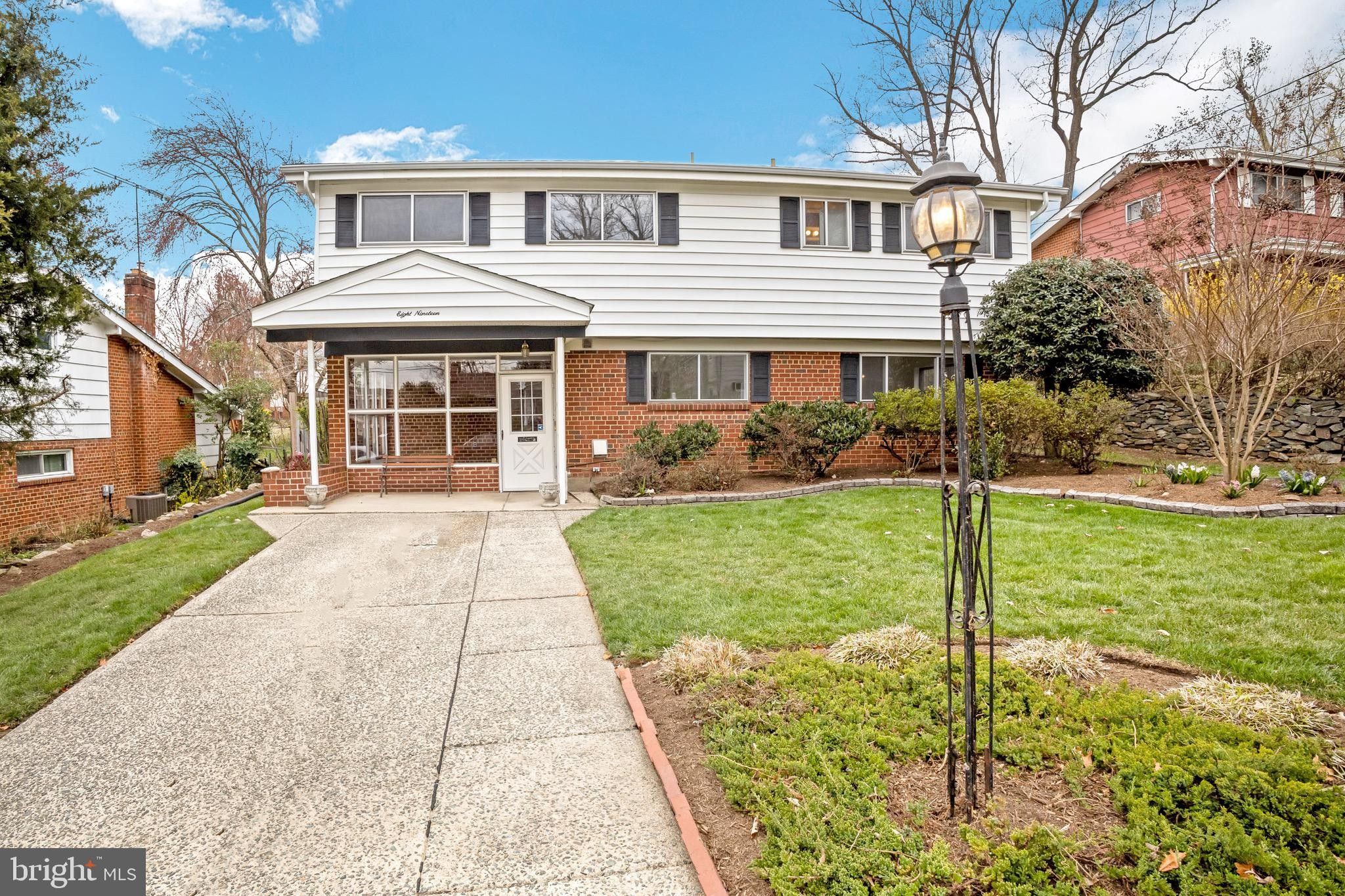 0.18 Acres, 819 HILLSBORO DRIVE, Silver Spring, MD 20902 Land and Farm