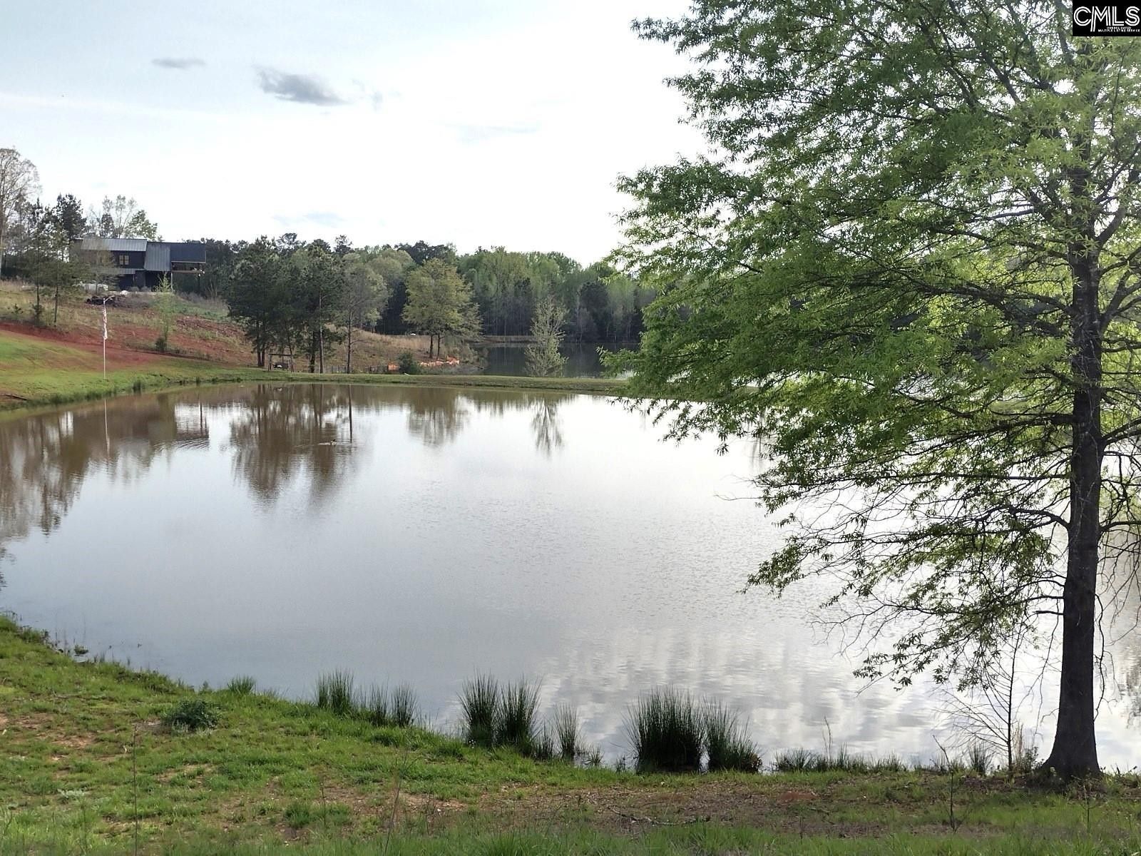 7.38 Acres, 503 Outback Drive, Prosperity, SC 29127 Land and Farm