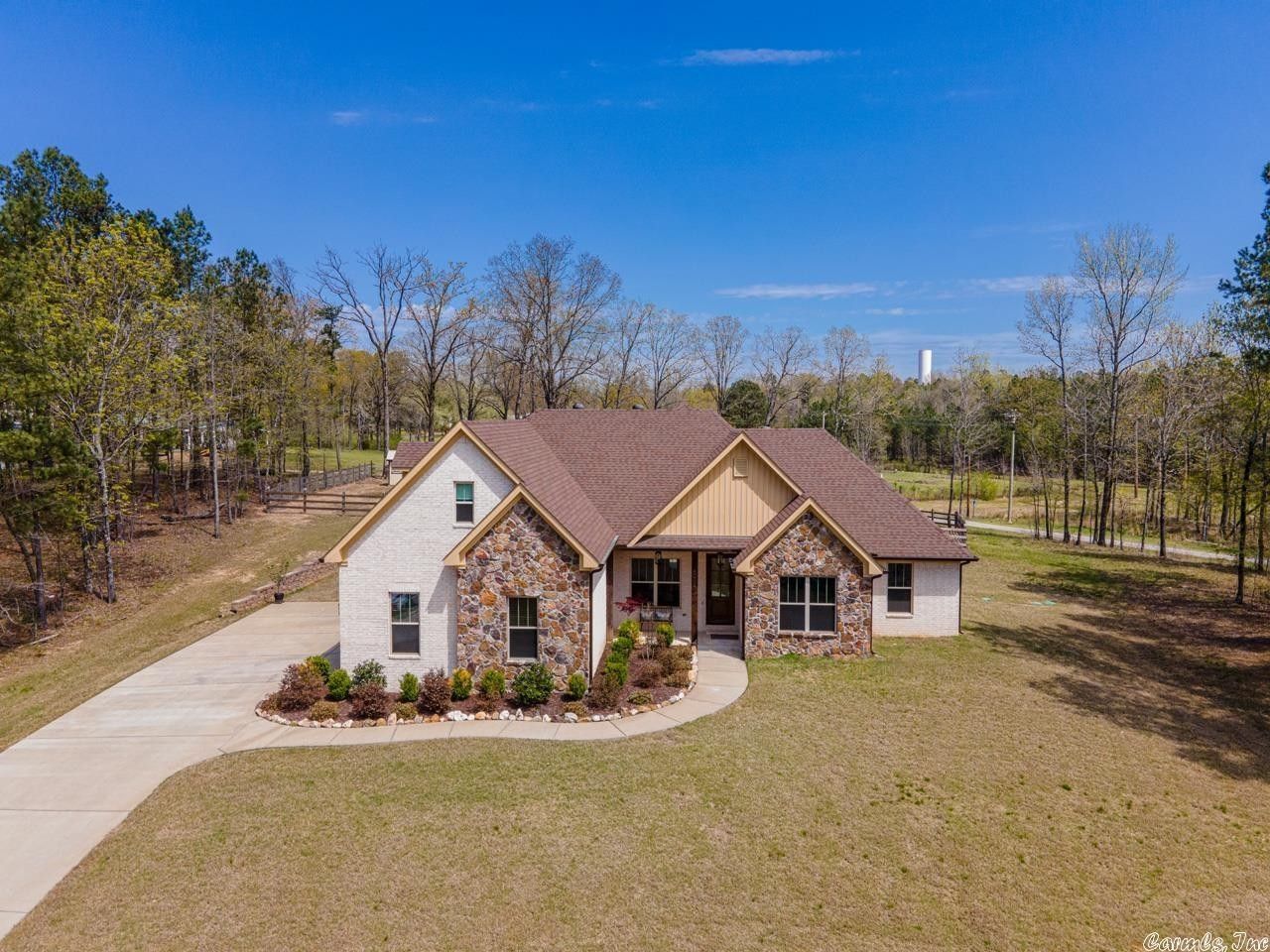 0.98 Acres, 5008 Westridge Circle, Benton, AR 72019 Land and Farm