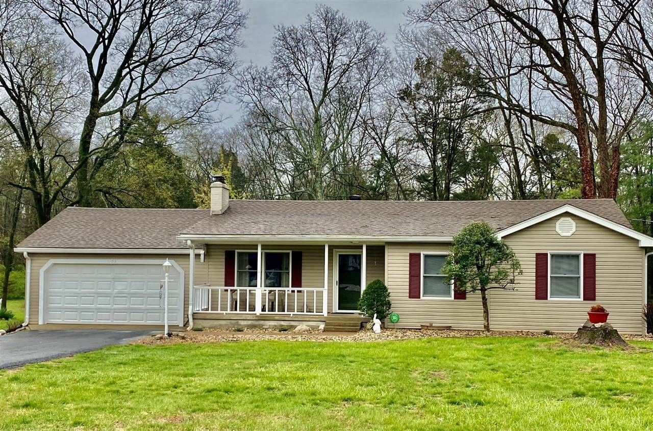 0.82 Acres, 1103 Highland Way, Bowling Green, KY 42104 Land and Farm