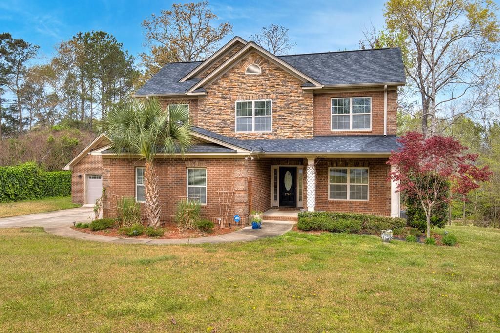 0.43 Acres, 1740 Gafton Circle, Sumter, SC 29154 Land and Farm