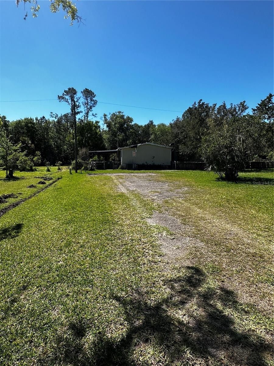 1.05 Acres, 75 CHERYL ELAINE DRIVE, Bunnell, FL 32110 Land and Farm