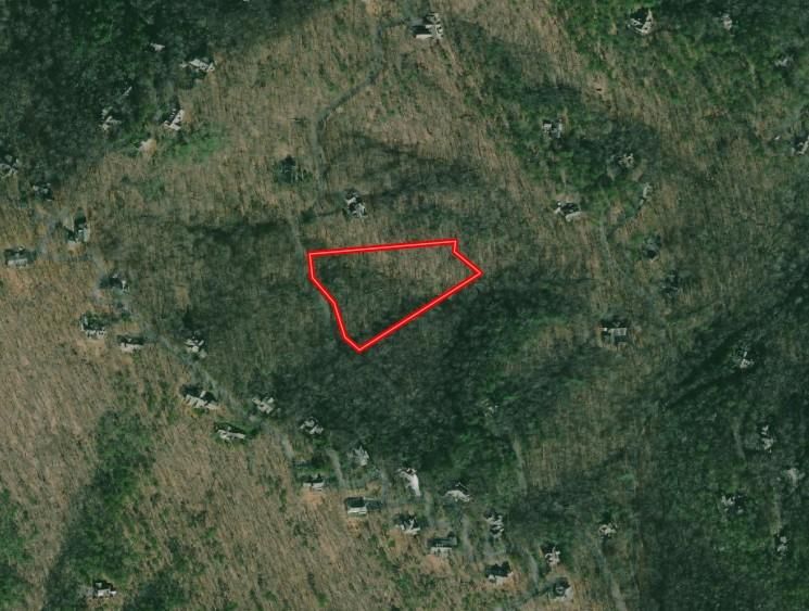 3.25 Acres, Grouse Gap Drive, Jasper, GA 30143 Land and Farm