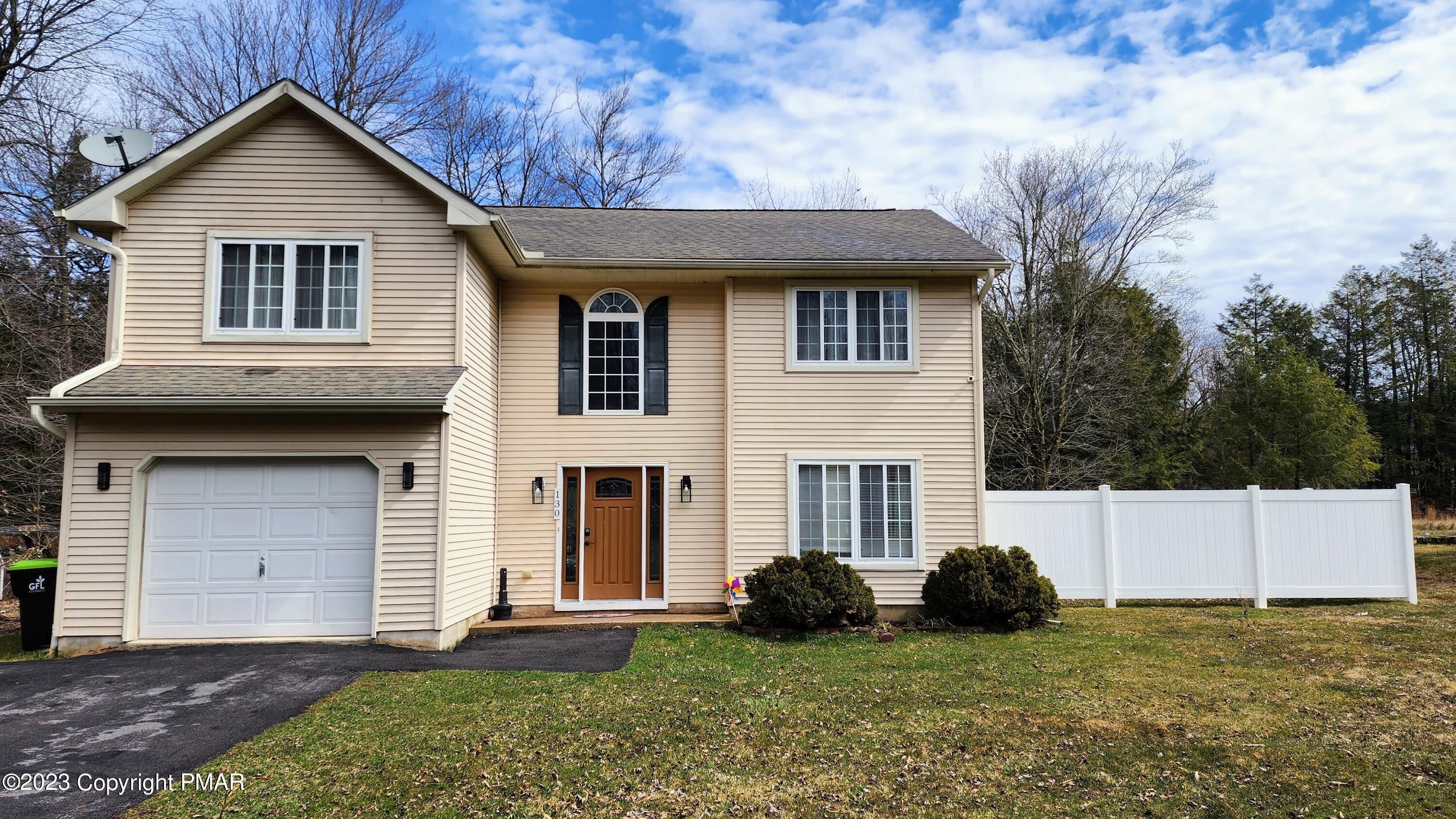 0.55 Acres, 130 Cranberry Drive, Blakeslee, PA 18610 Land and Farm