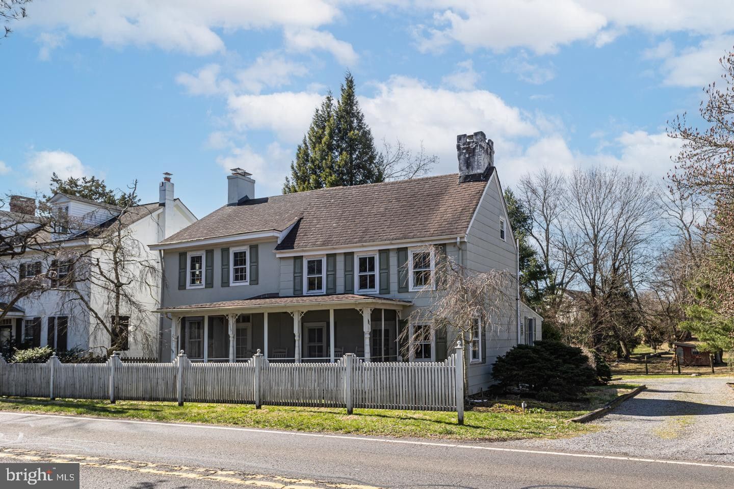 1.9 Acres, 1515 RIVER ROAD, New Hope, PA 18938 Land and Farm