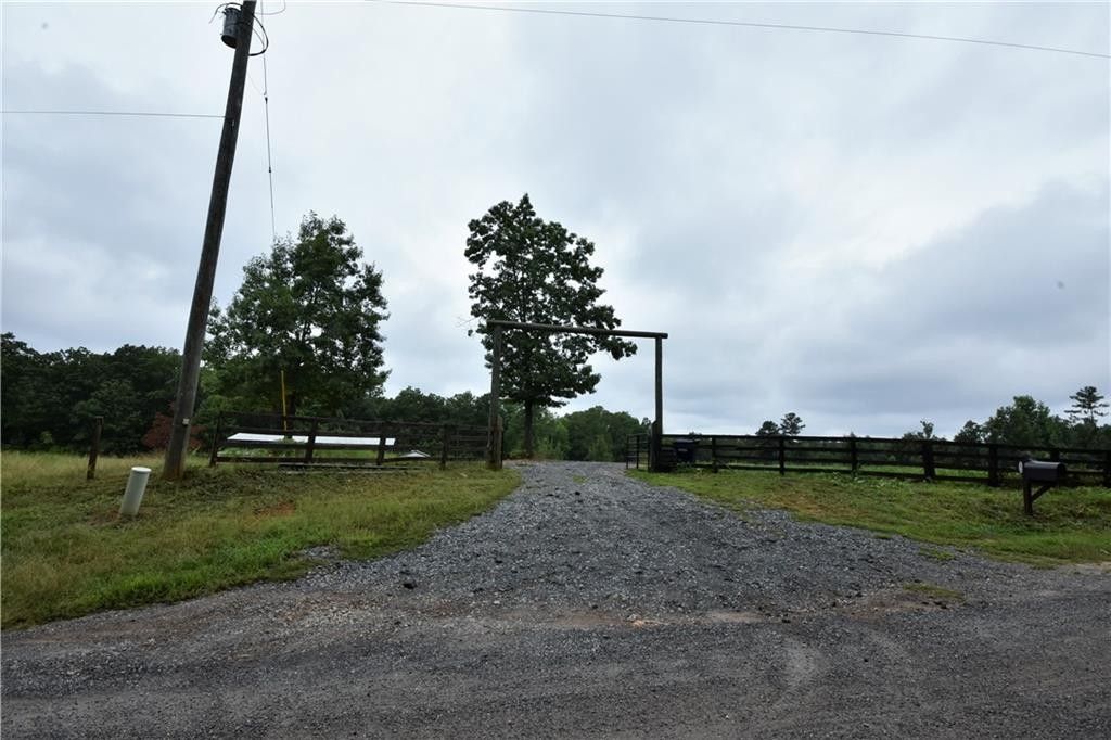 6 Acres, 9450 W Banks Mill Road, Winston, GA 30187 Land and Farm