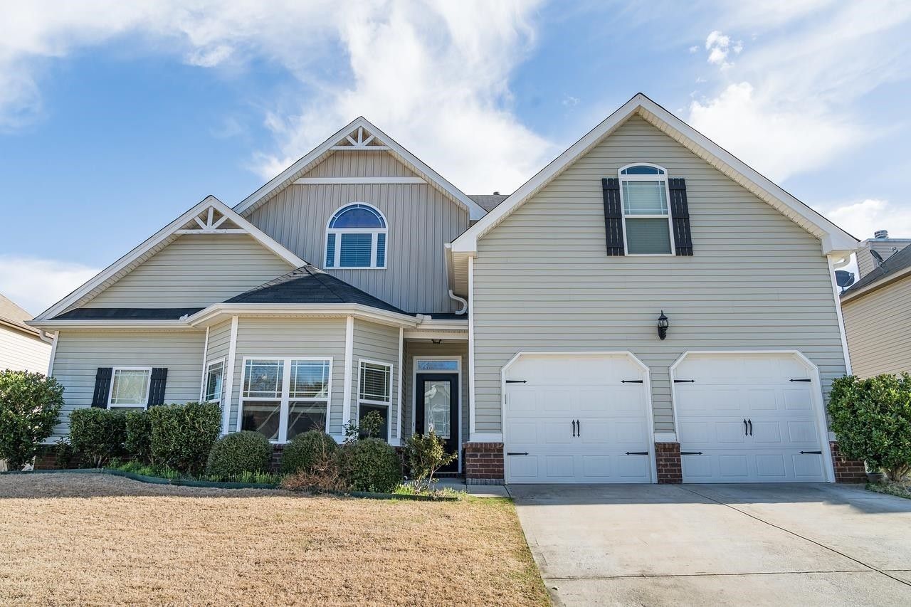 0.21 Acres, 534 W Holloway Drive, Woodruff, SC 29388 Land and Farm