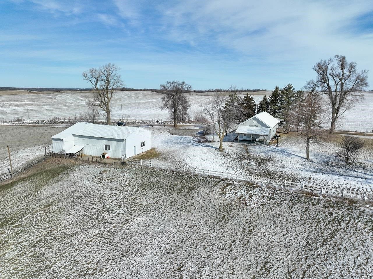 14.51 Acres, 39763 190th St, Mapleton, IA 51034 Land and Farm