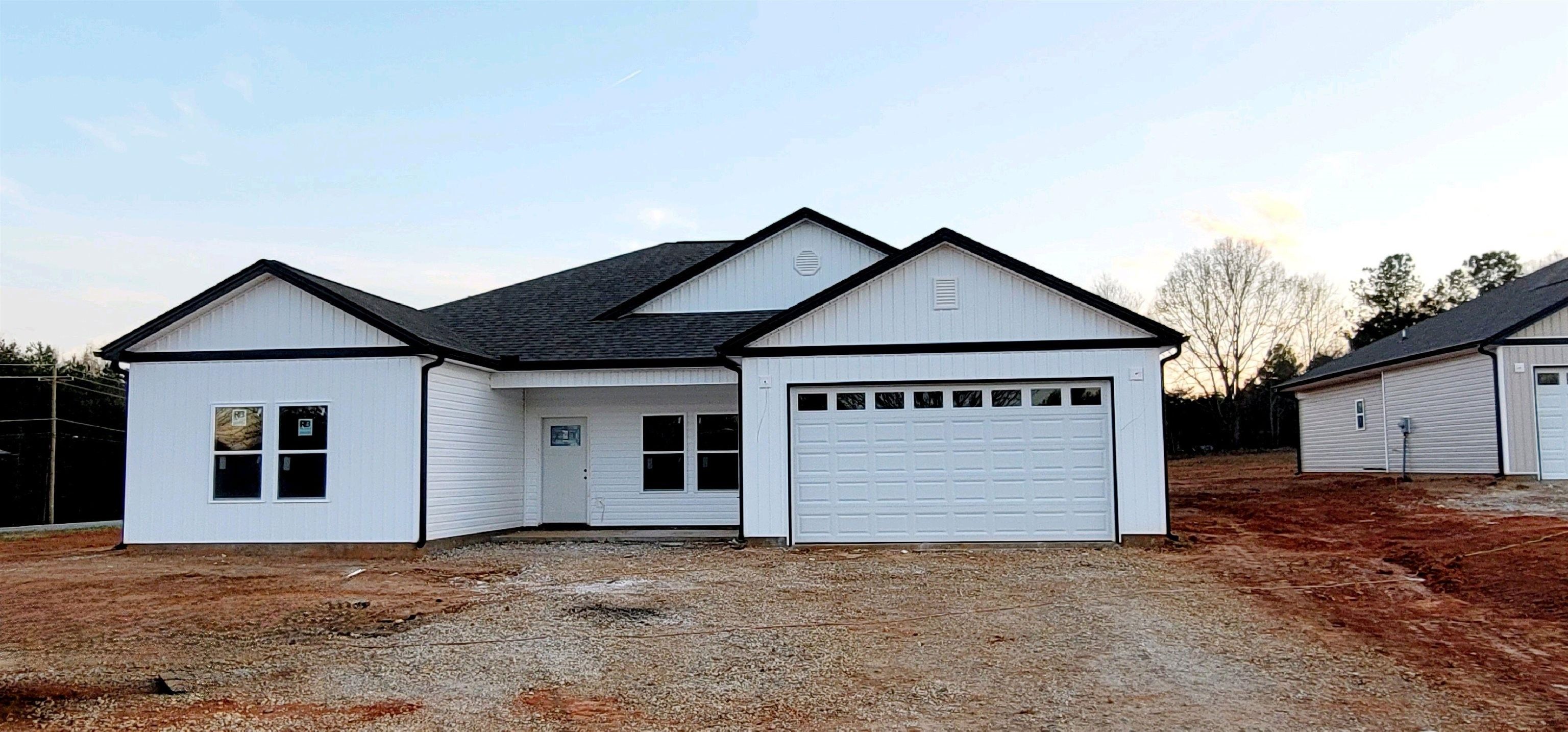 0.8 Acres, 572 Sand Clay Road, Chesnee, SC 29323 Land and Farm