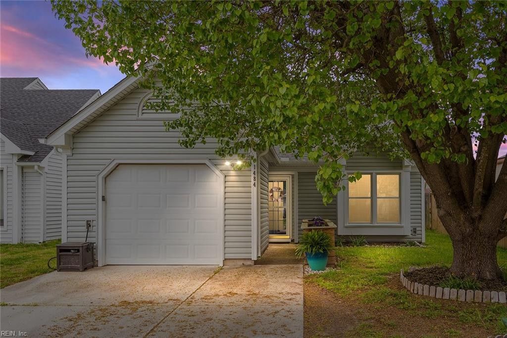 0.12 Acres, 1484 Eddystone Drive, Virginia Beach, VA 23464 Land and Farm