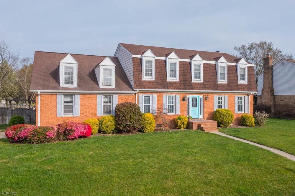 0.28 Acres, 761 Pinebrook Drive, Virginia Beach, VA 23462 Land and Farm