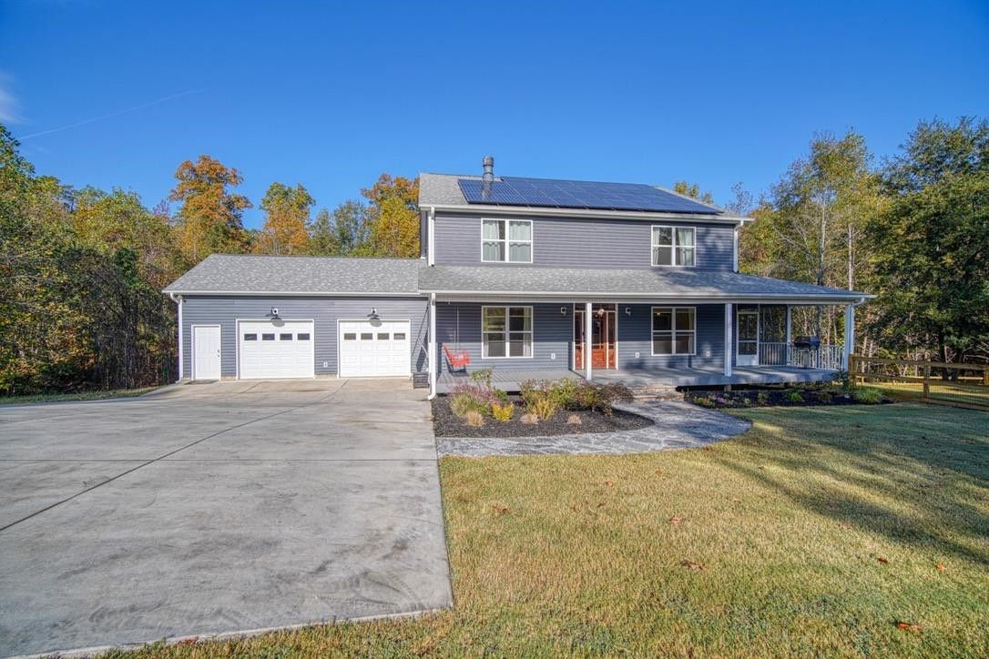 8.21 Acres, 4813 N Highway 14, Greer, SC 29651 Land and Farm