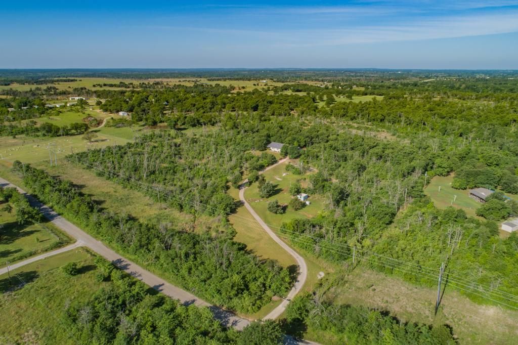 40 Acres, 10734 S. 369th West Ave., Mannford, OK 74044 Land and Farm