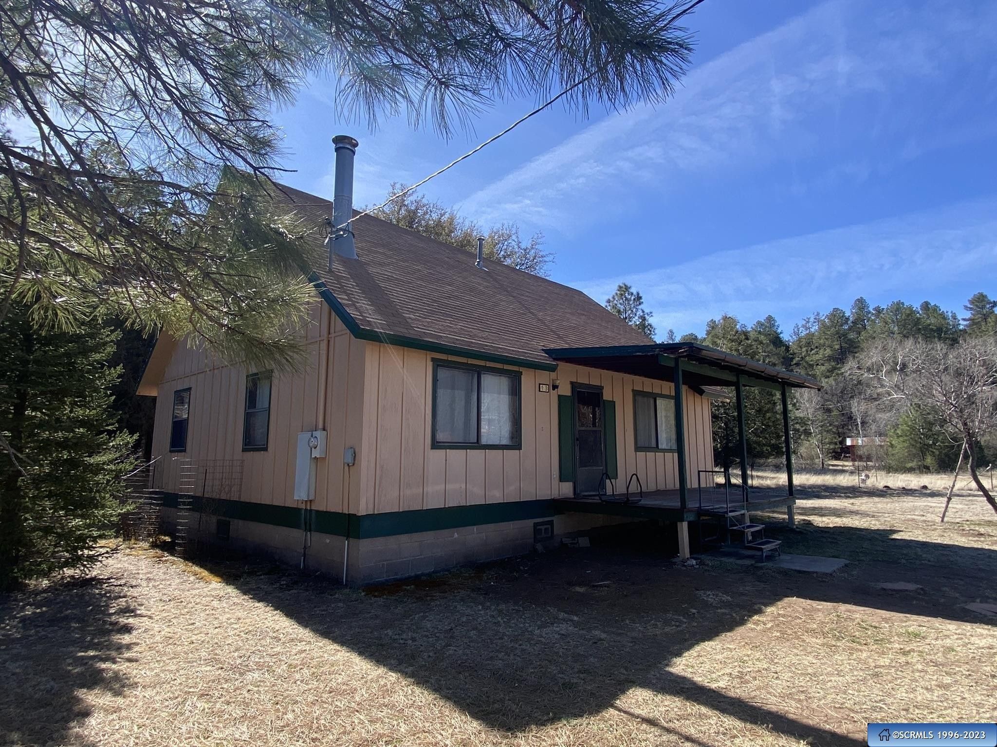 0.72 Acres, 13 Chestnut, Arenas Valley, NM 88061 Land and Farm