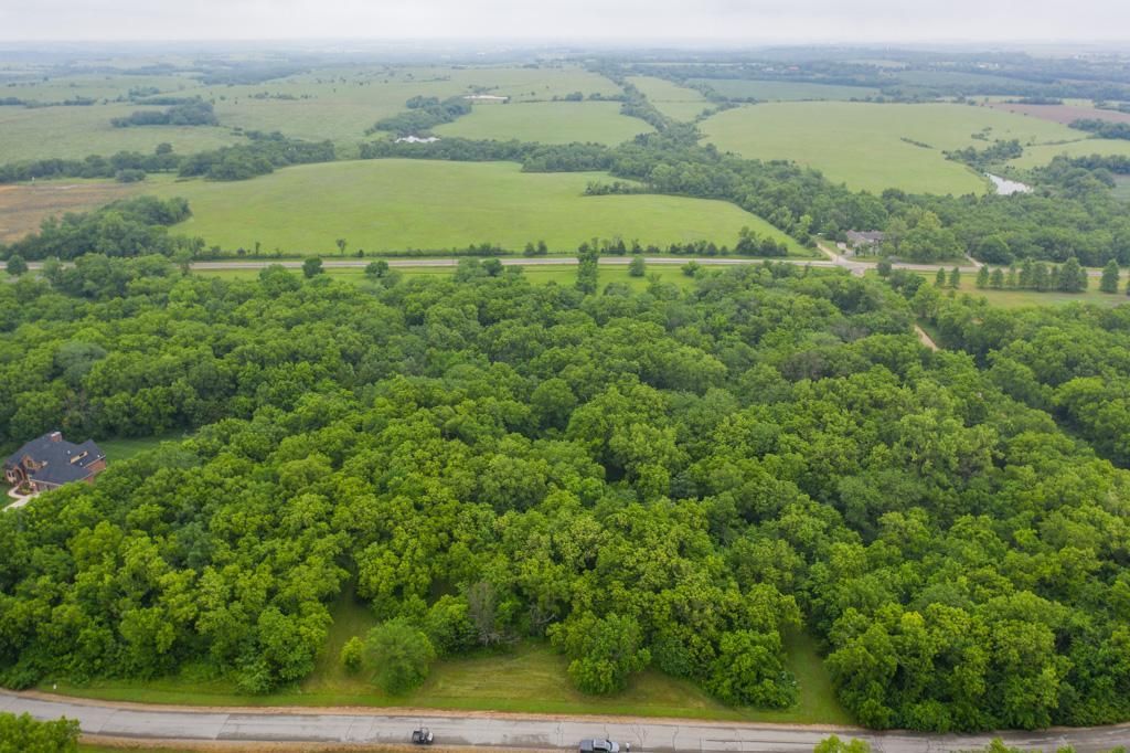 0000 Saddle Creek Drive, Harveyville, KS 66431 MLS Wabaunsee 4.8