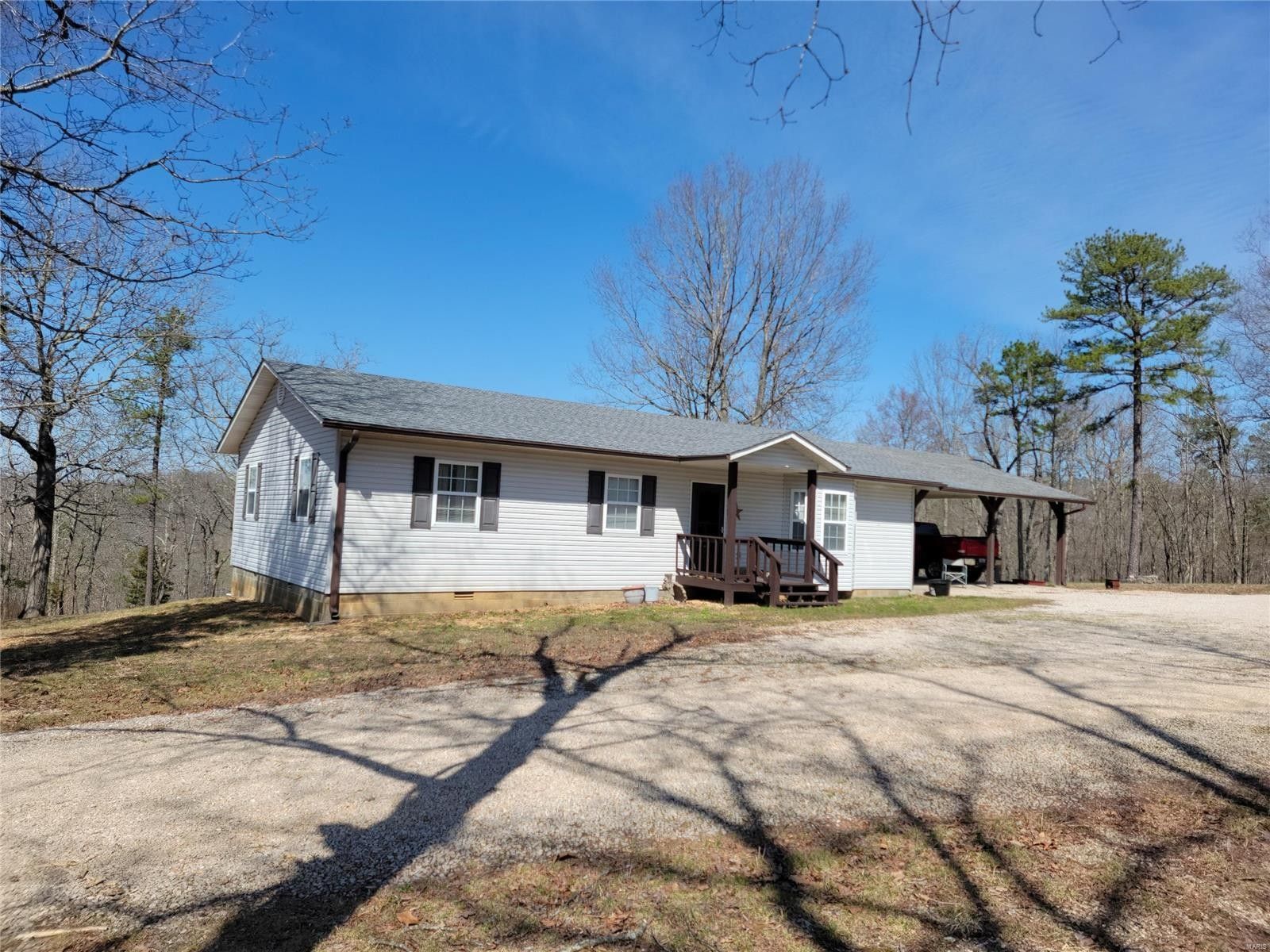 2.2 Acres, 227 Water Tower Road, Van Buren, MO 63965 Land and Farm