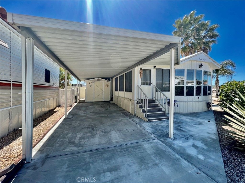 0.05 Acres, 1295 S Cawston Avenue, Hemet, CA 92545 Land and Farm