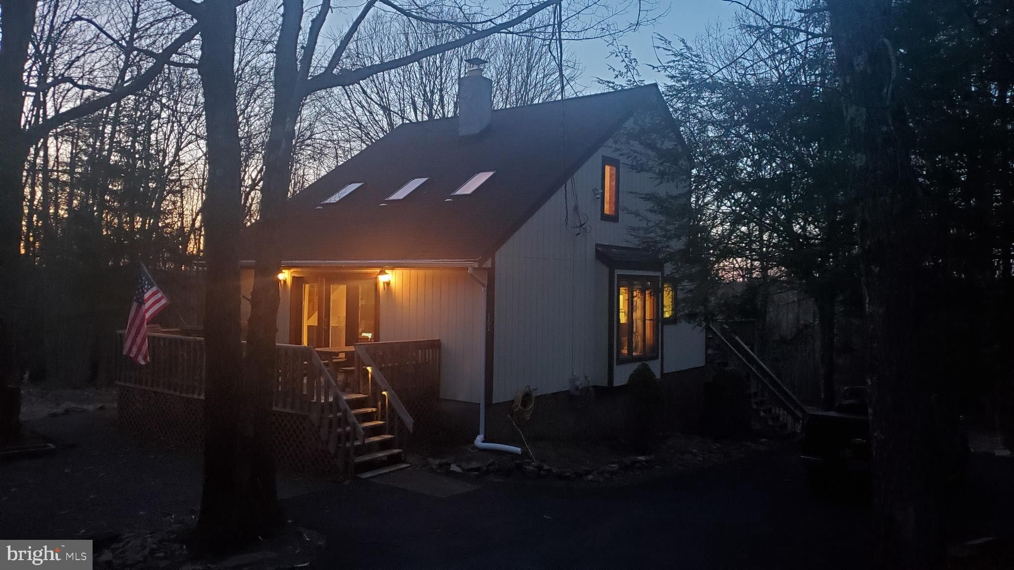 0.49 Acres, 161 BRIER CREST ROAD, Blakeslee, PA 18610 Land and Farm