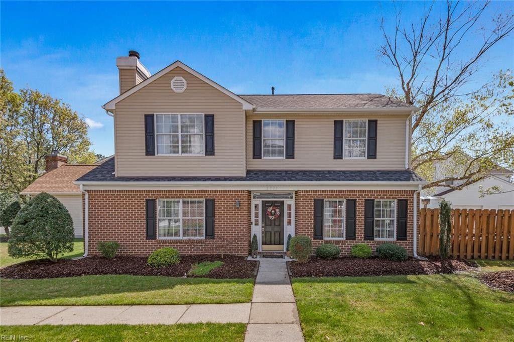 0.12 Acres, 2271 White House Cove, Newport News, VA 23602 Land and Farm