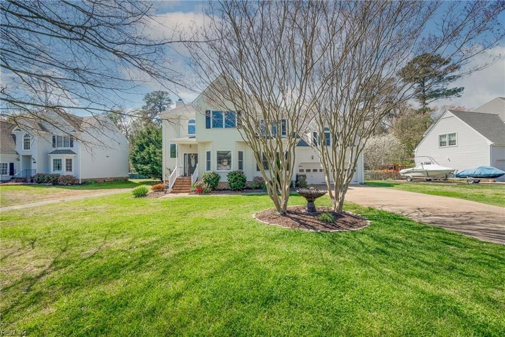 0.5 Acres, 112 Galaxy Way, Yorktown, VA 23693 Land and Farm