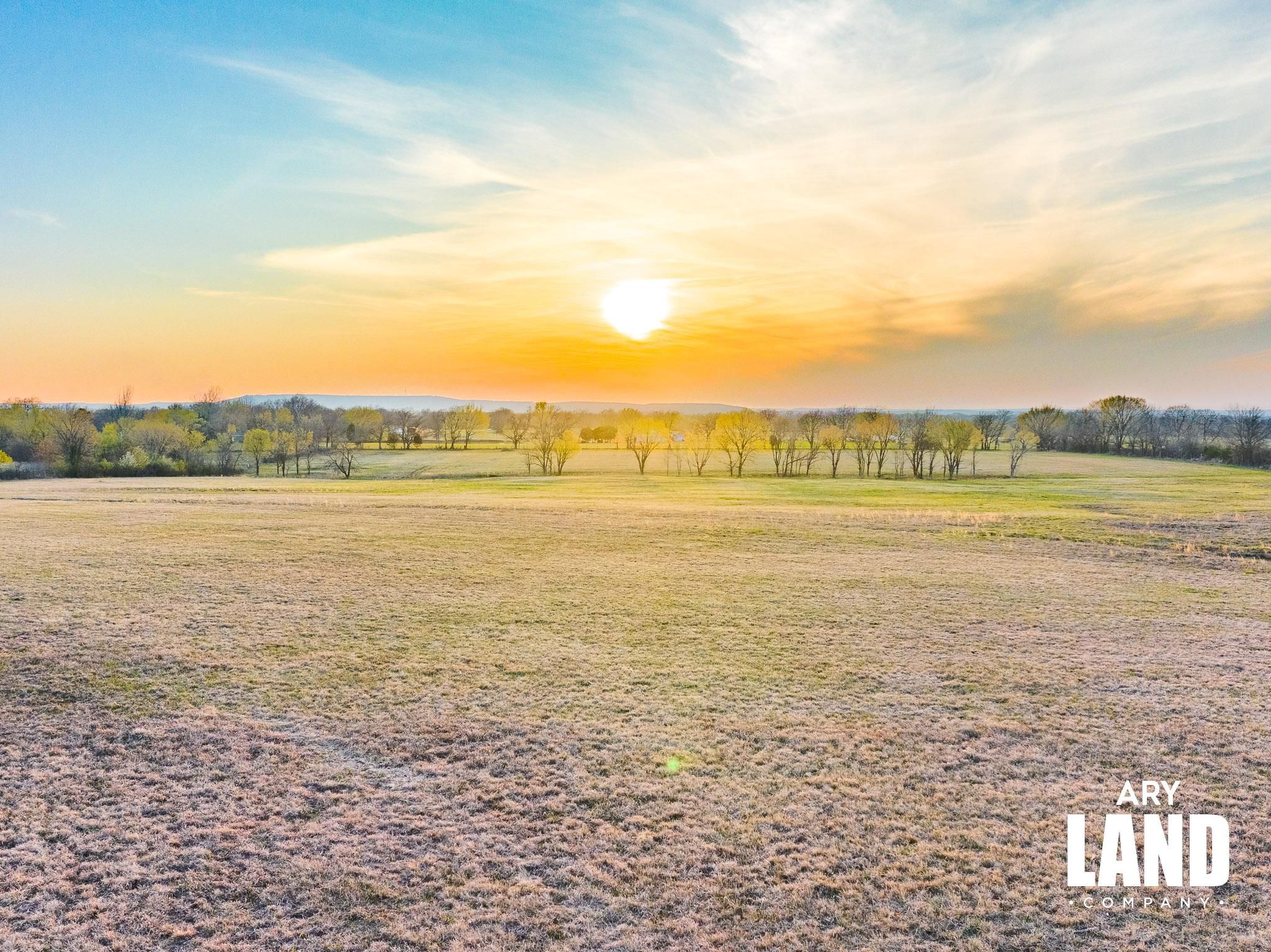 20 East 76th Street North, Sperry, OK 74073 MLS 2311861 Land and Farm