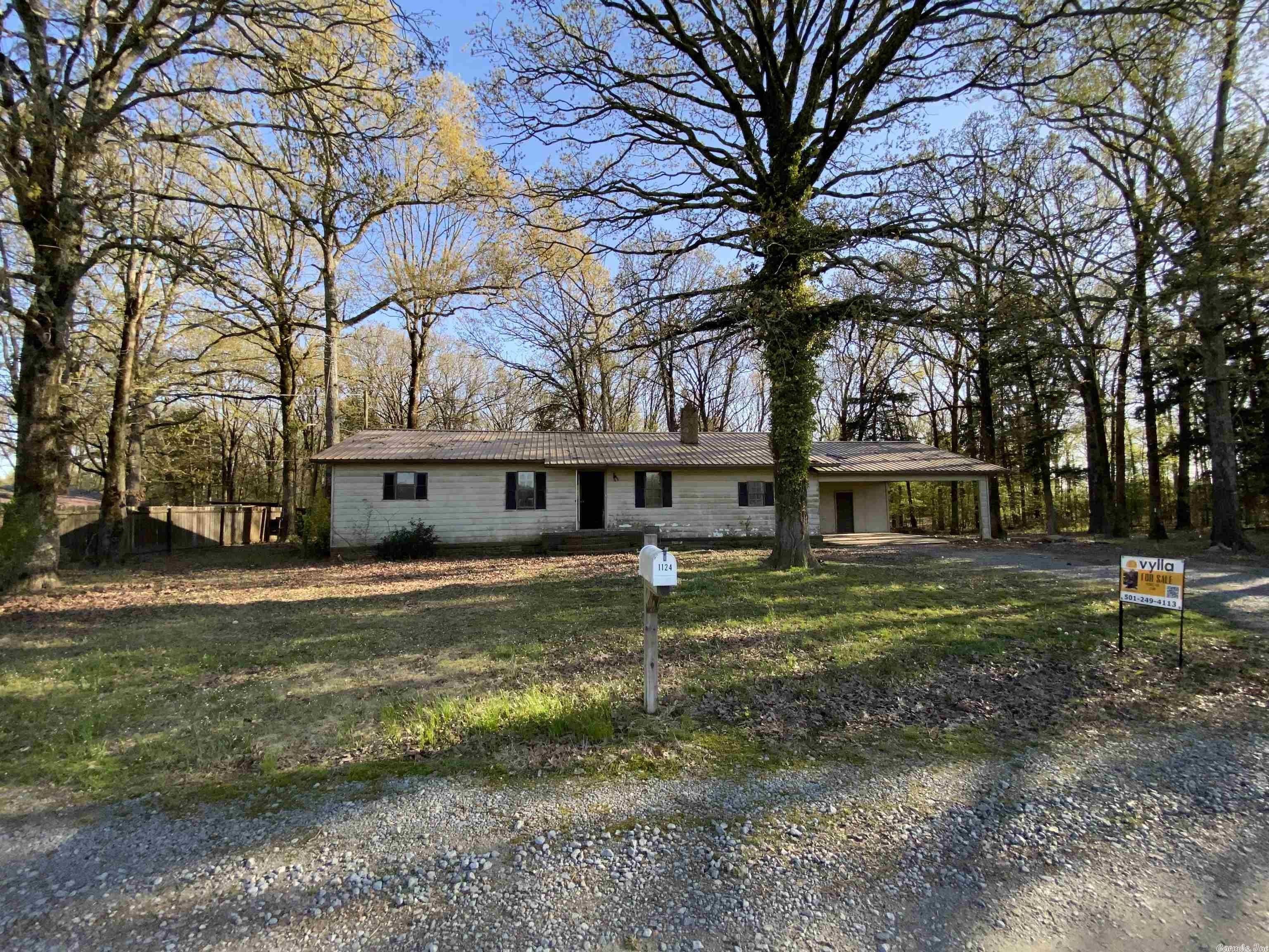 0.41 Acres, Dewitt, AR 72042 Land and Farm