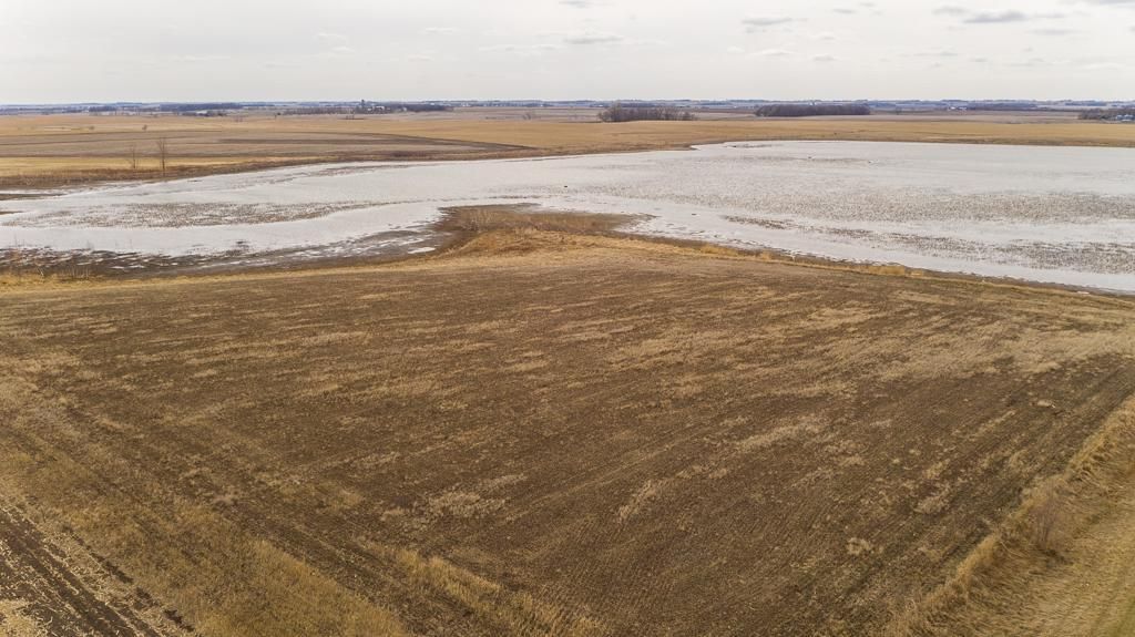 40 Acres, 00000 263rd St., Humboldt, SD 57035 Land and Farm