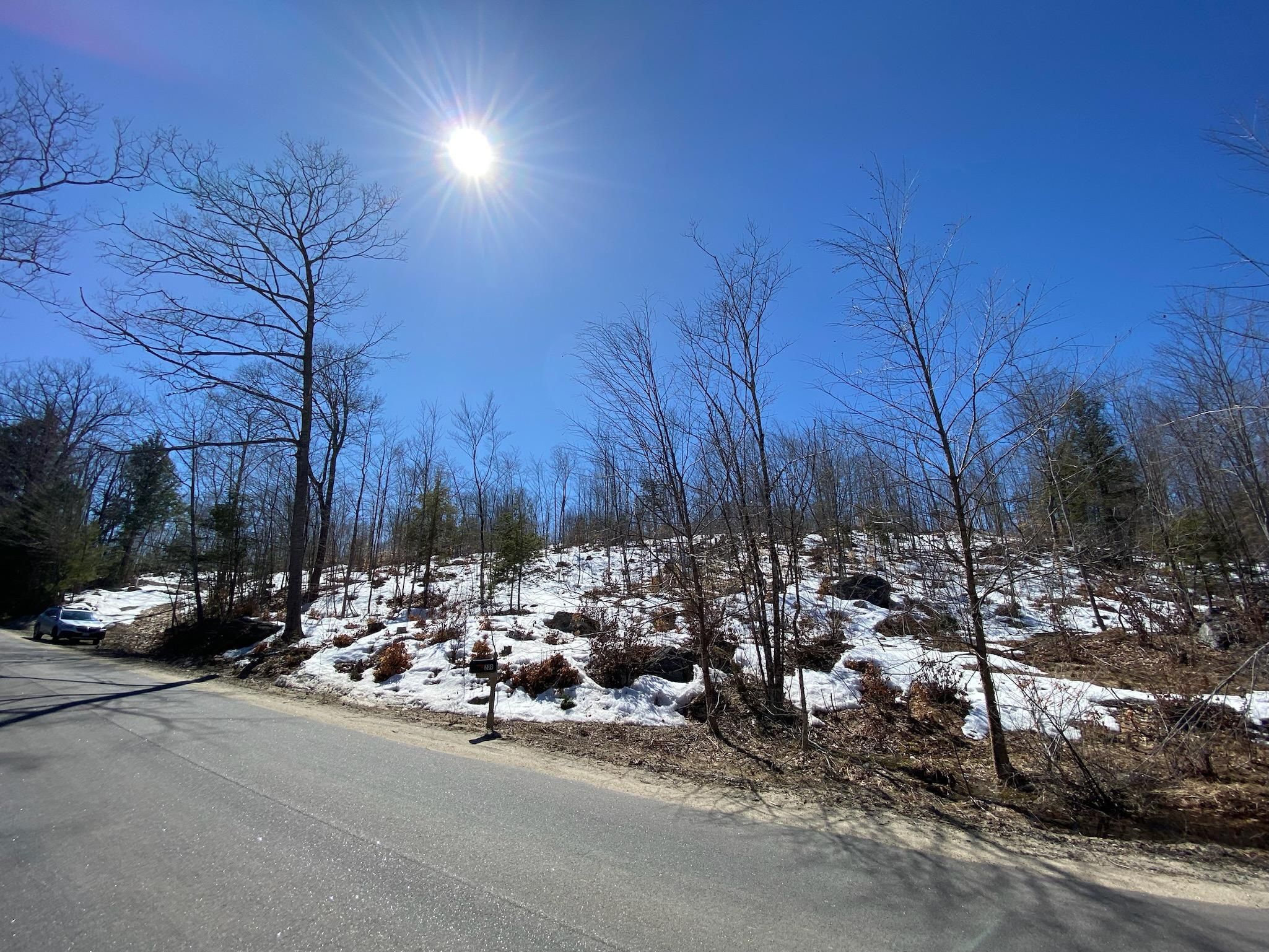 3 Acres, Old Sumner Road, Buckfield, ME 04220 Land and Farm