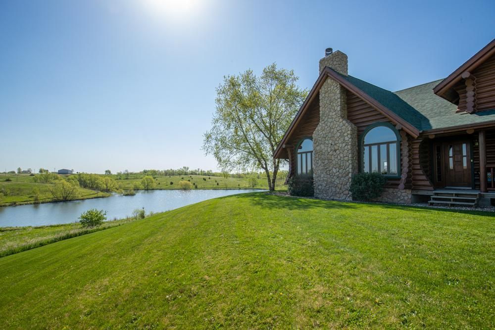 26054 497th St., Chariton, IA 50049 MLS Lucas 28 Land and Farm