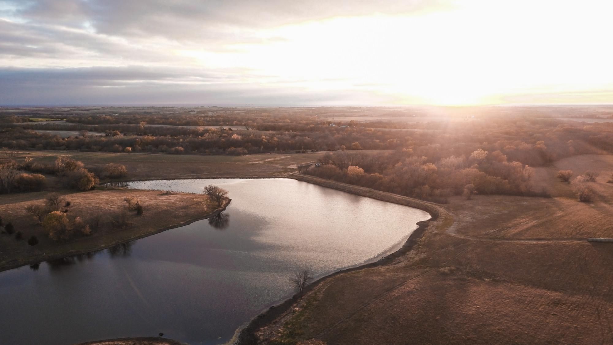 00000 NW 86th St, Silver Lake, KS 66539 MLS Shawnee 100 Land and Farm