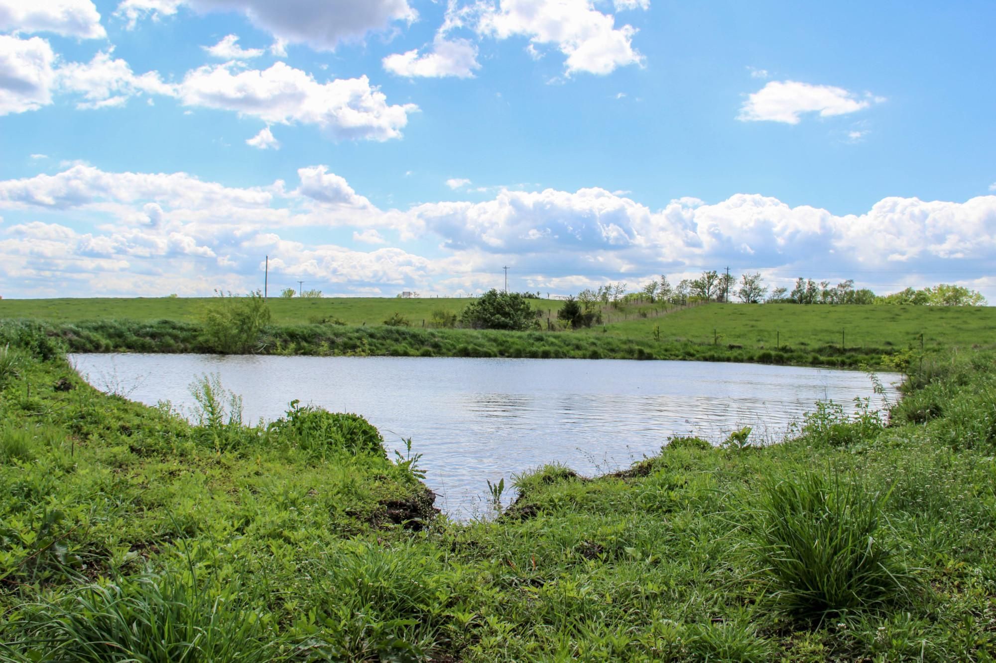 70 Acres, Bogue Road, Holt, MO 64048 Land and Farm