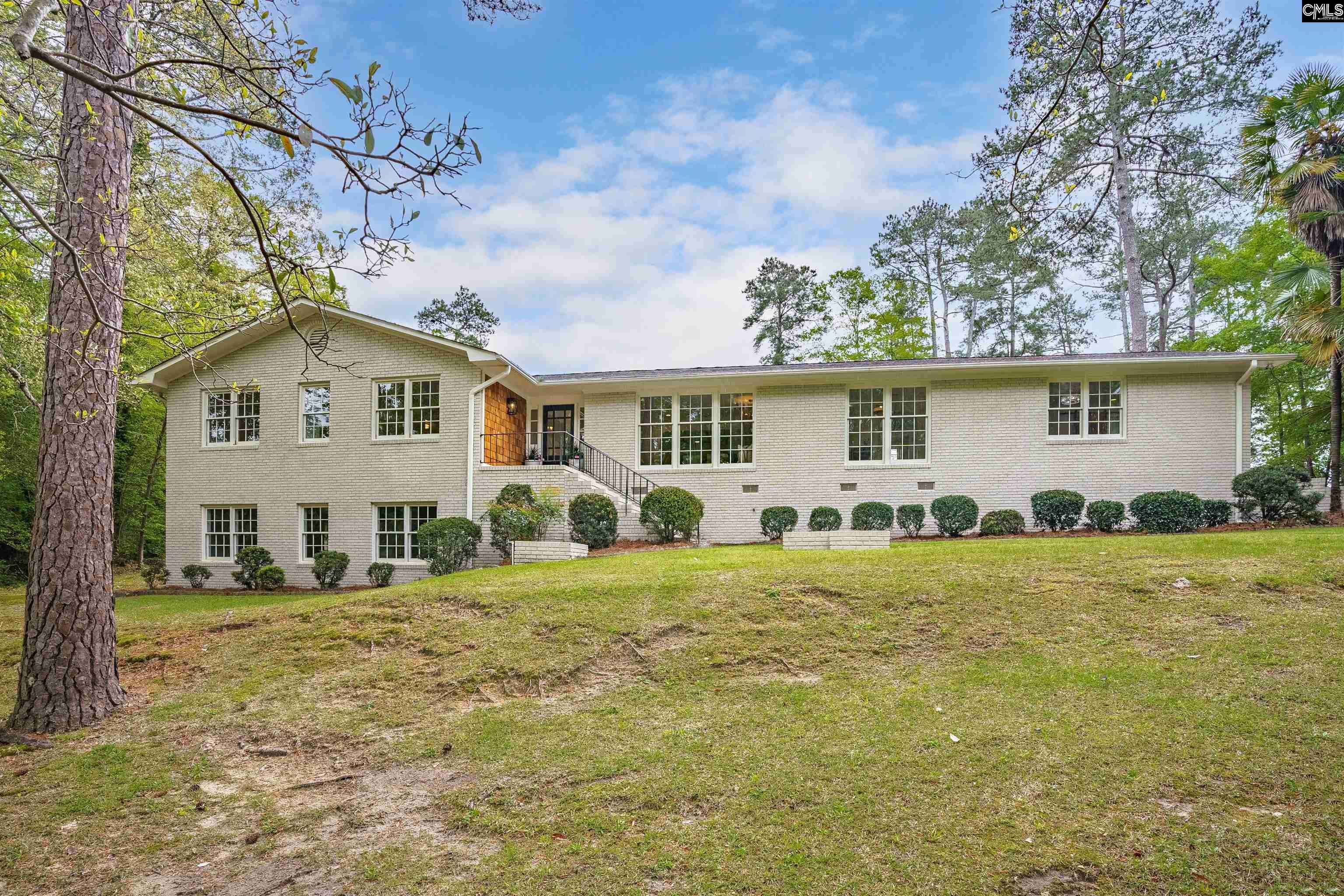 1.64 Acres, 508 Northwood Road, Lexington, SC 29072 Land and Farm