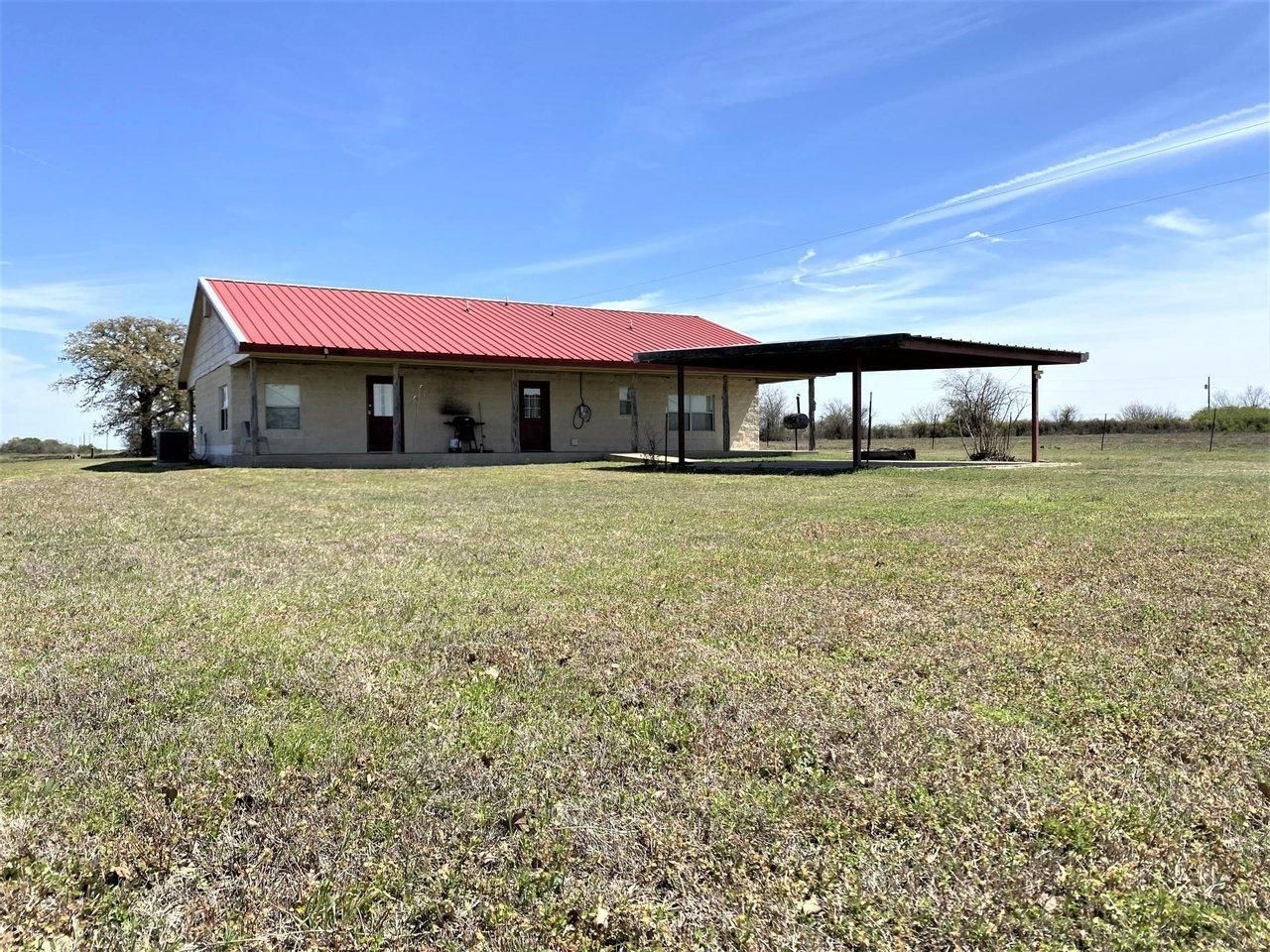82 Acres, 1250 CR 327, Gorman, TX 76454 Land and Farm