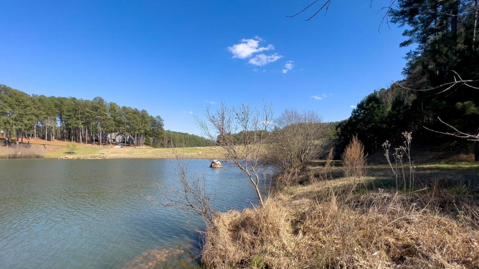 1.28 Acres, 5208 Port Ln, Granite Falls, NC 28630 Land and Farm