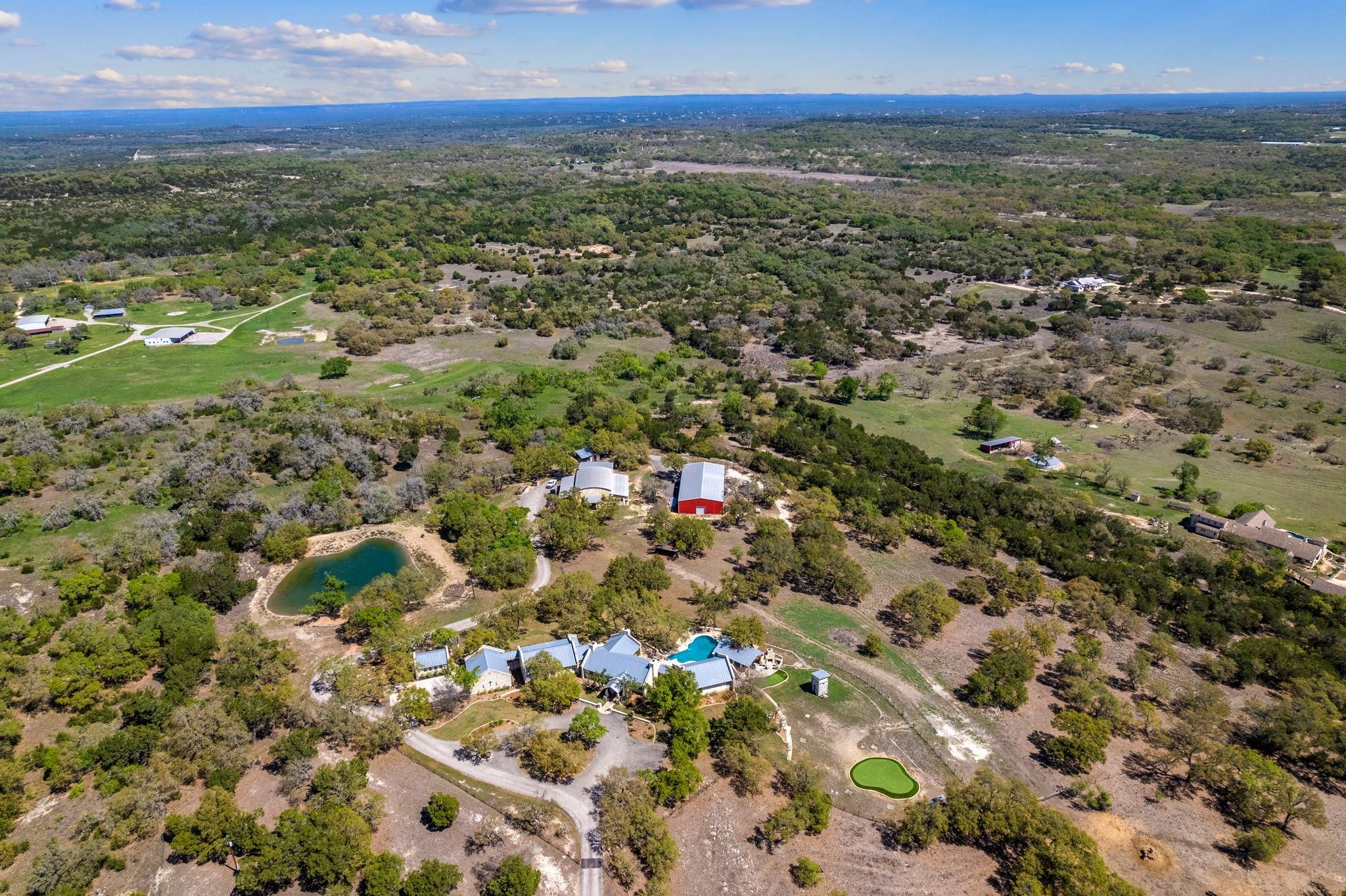 38.77 Acres, 222 State Hwy 46, Boerne, TX 78006 Land and Farm
