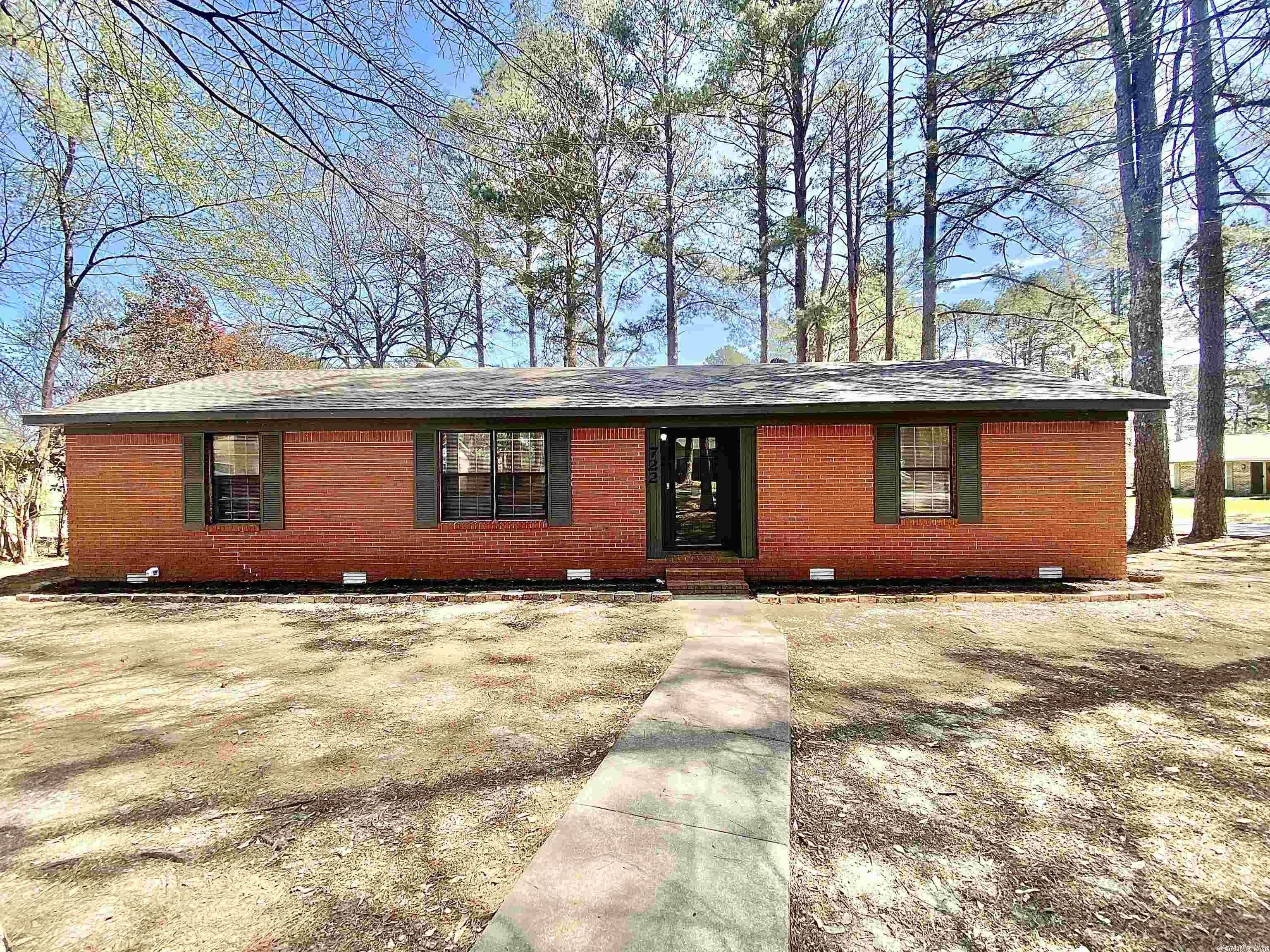 0.36 Acres, 722 Scott Street, Sheridan, AR 72150 Land and Farm