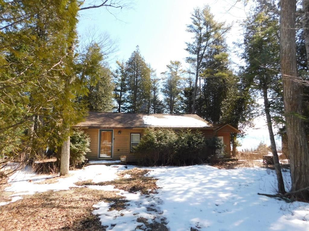 0.45 Acres, 6102 Lakeshore Rd, Sturgeon Bay, WI 54235 Land and Farm