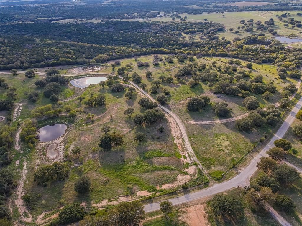 396.89 Acres, 3820 Coleman Ranch Road, Tolar, TX 76476 Land and Farm