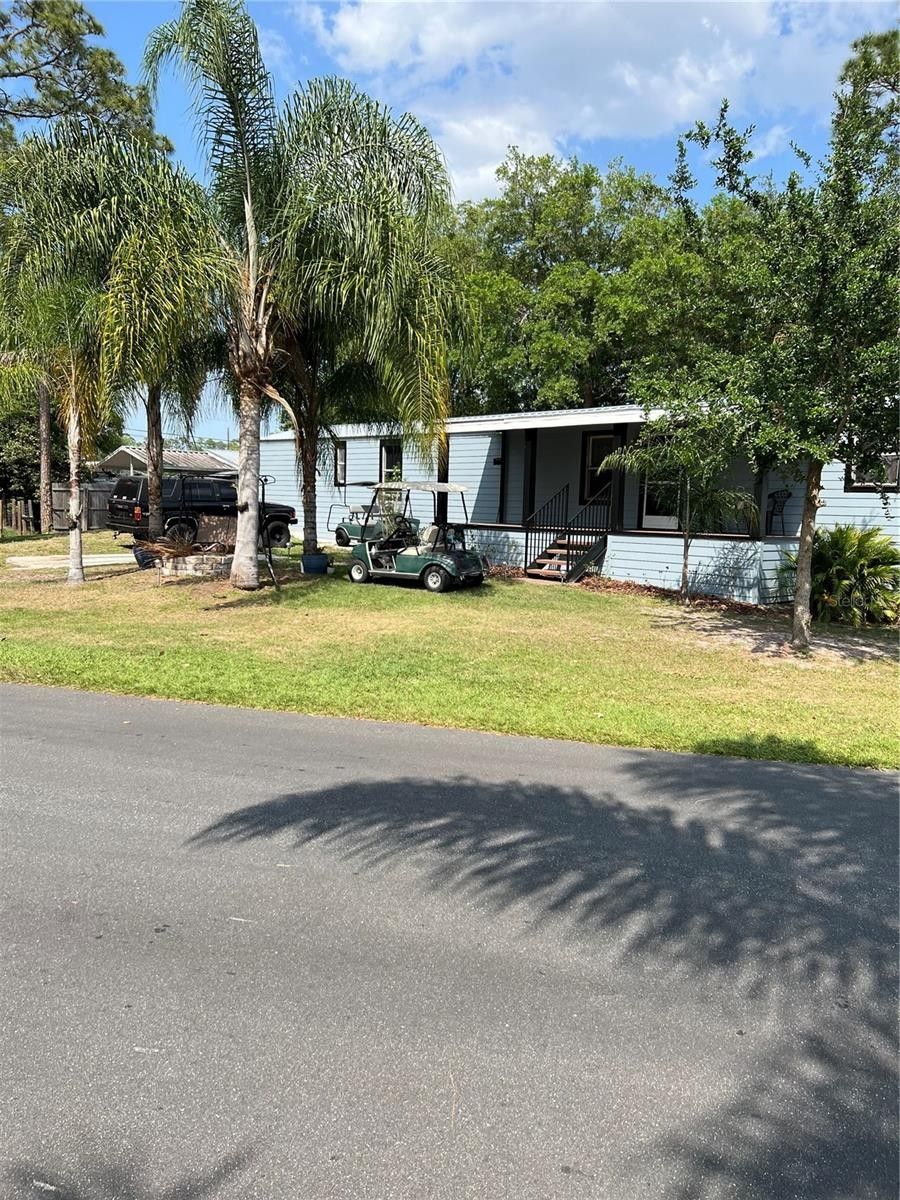 0.28 Acres, 6331 WOODS STREET, Saint Cloud, FL 34771 Land and Farm